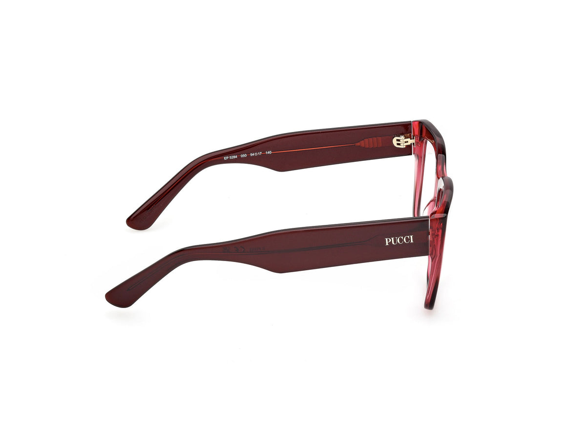 Gafas Graduadas Emilio Pucci EP5284 050 54 17