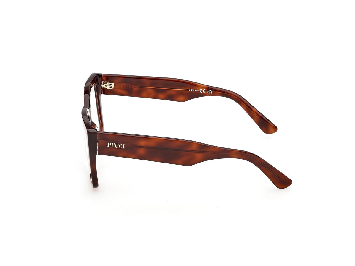 Prescription Glasses Emilio Pucci EP5284 053 54 17