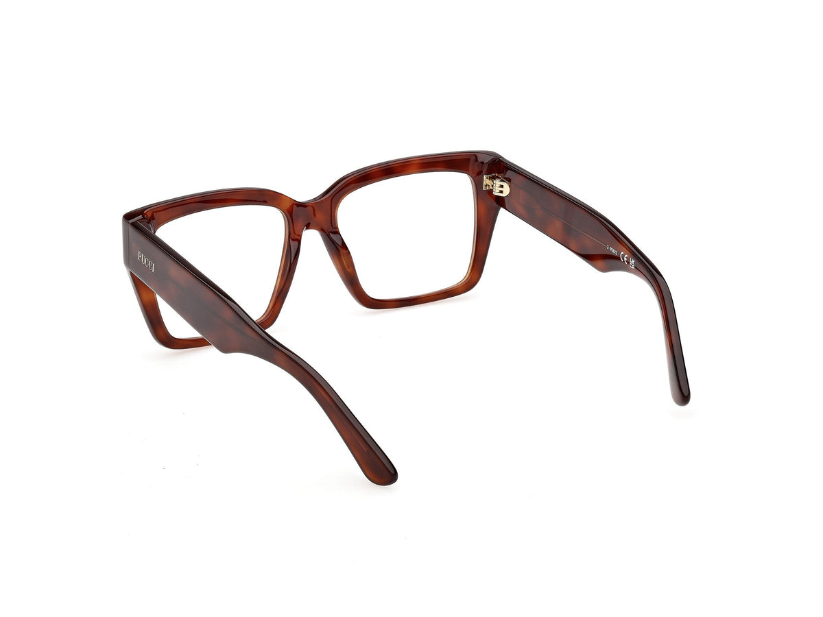 Prescription Glasses Emilio Pucci EP5284 053 54 17