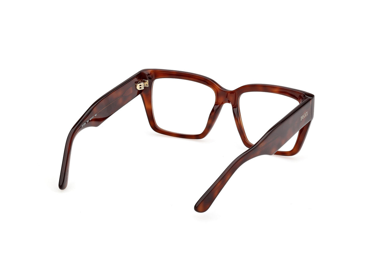 Prescription Glasses Emilio Pucci EP5284 053 54 17