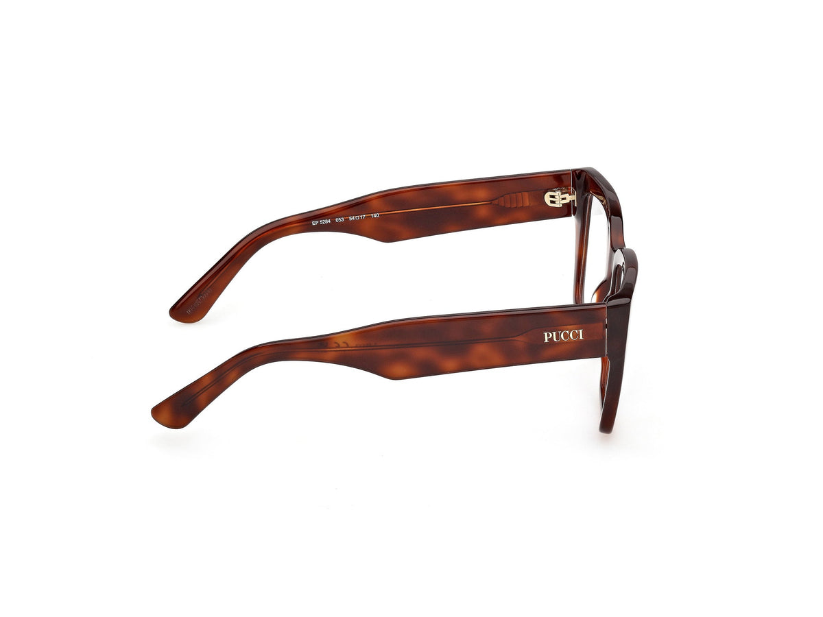 Prescription Glasses Emilio Pucci EP5284 053 54 17