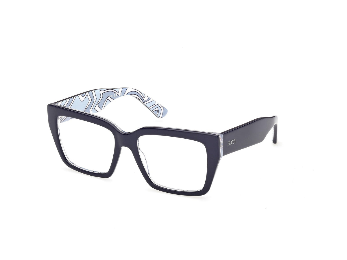 Prescription Glasses Emilio Pucci EP5284 092 54 17