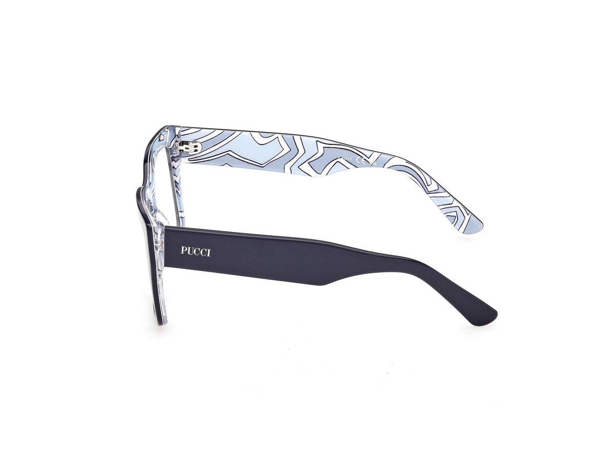 Prescription Glasses Emilio Pucci EP5284 092 54 17