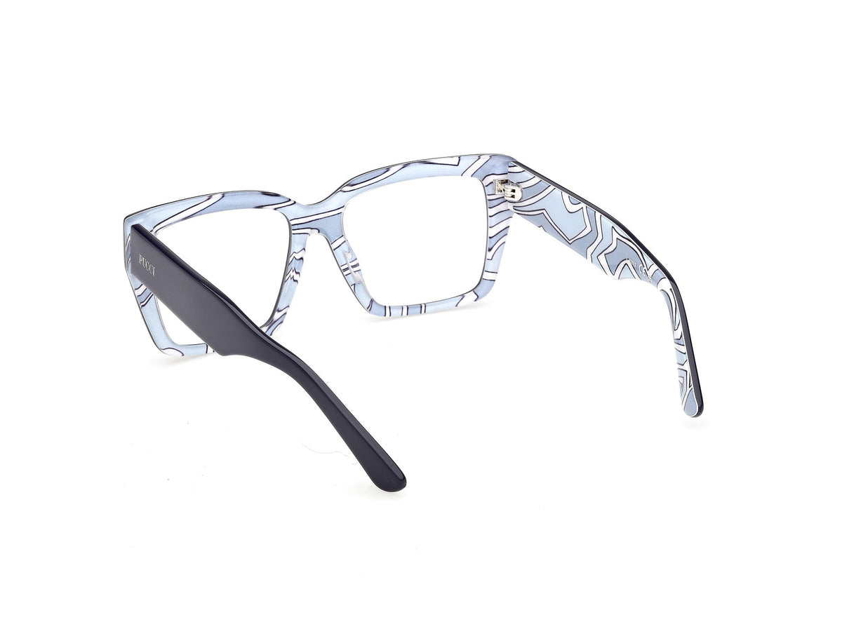 Prescription Glasses Emilio Pucci EP5284 092 54 17