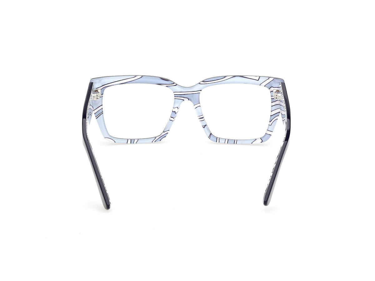 Prescription Glasses Emilio Pucci EP5284 092 54 17