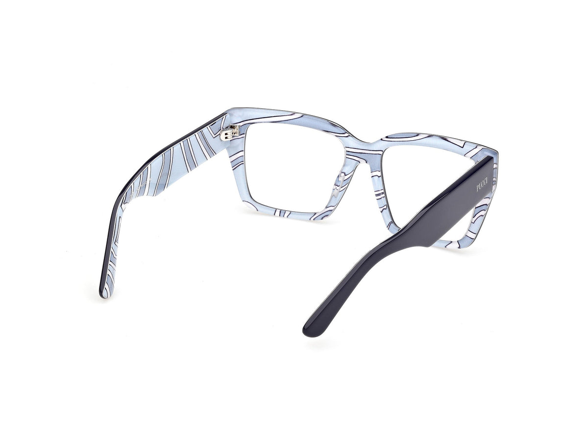 Prescription Glasses Emilio Pucci EP5284 092 54 17