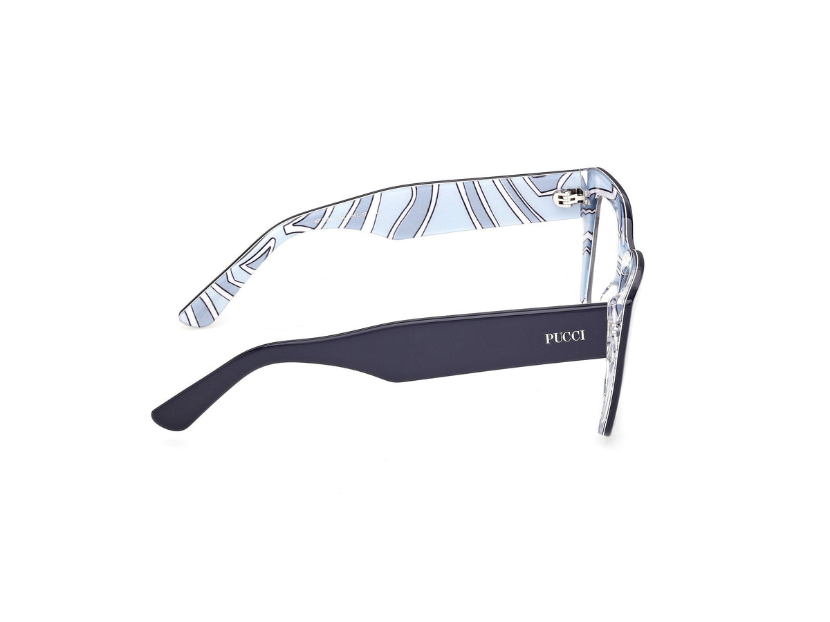 Prescription Glasses Emilio Pucci EP5284 092 54 17
