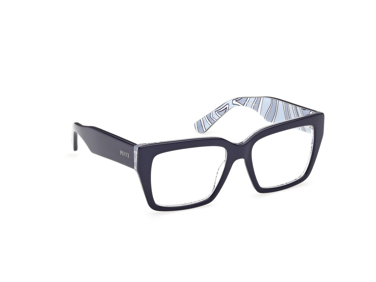 Prescription Glasses Emilio Pucci EP5284 092 54 17