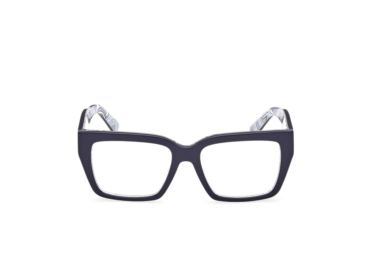 Prescription Glasses Emilio Pucci EP5284 092 54 17