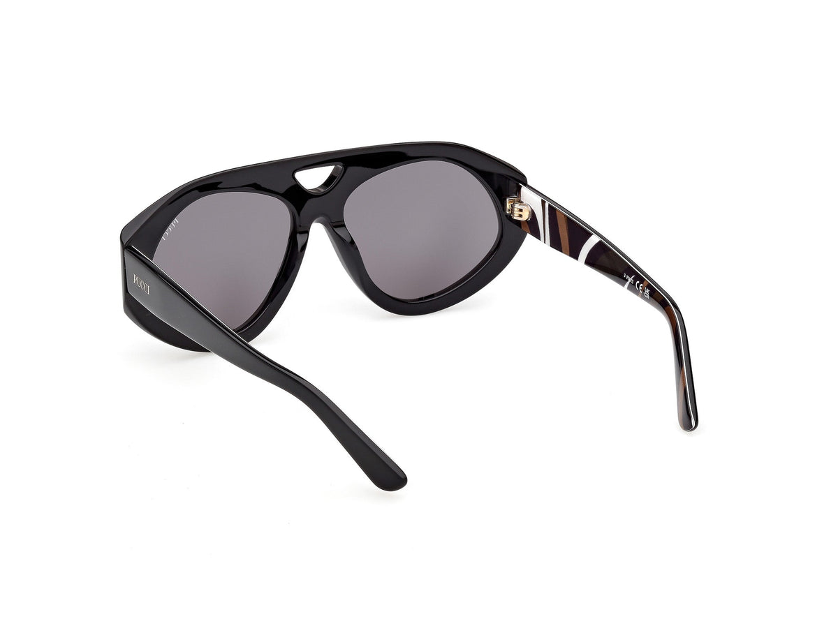 Gafas de Sol Emilio Pucci EP258 01A 58 16