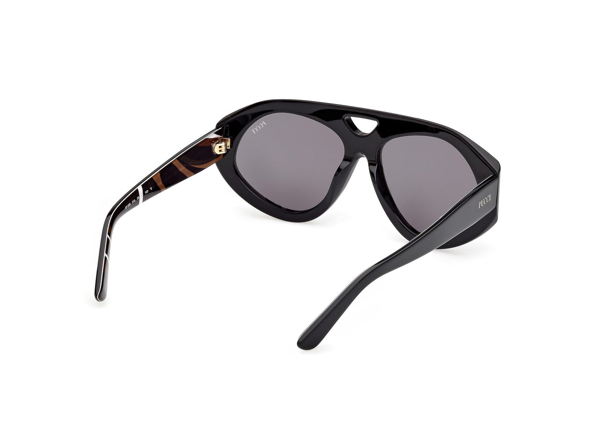 Gafas de Sol Emilio Pucci EP258 01A 58 16