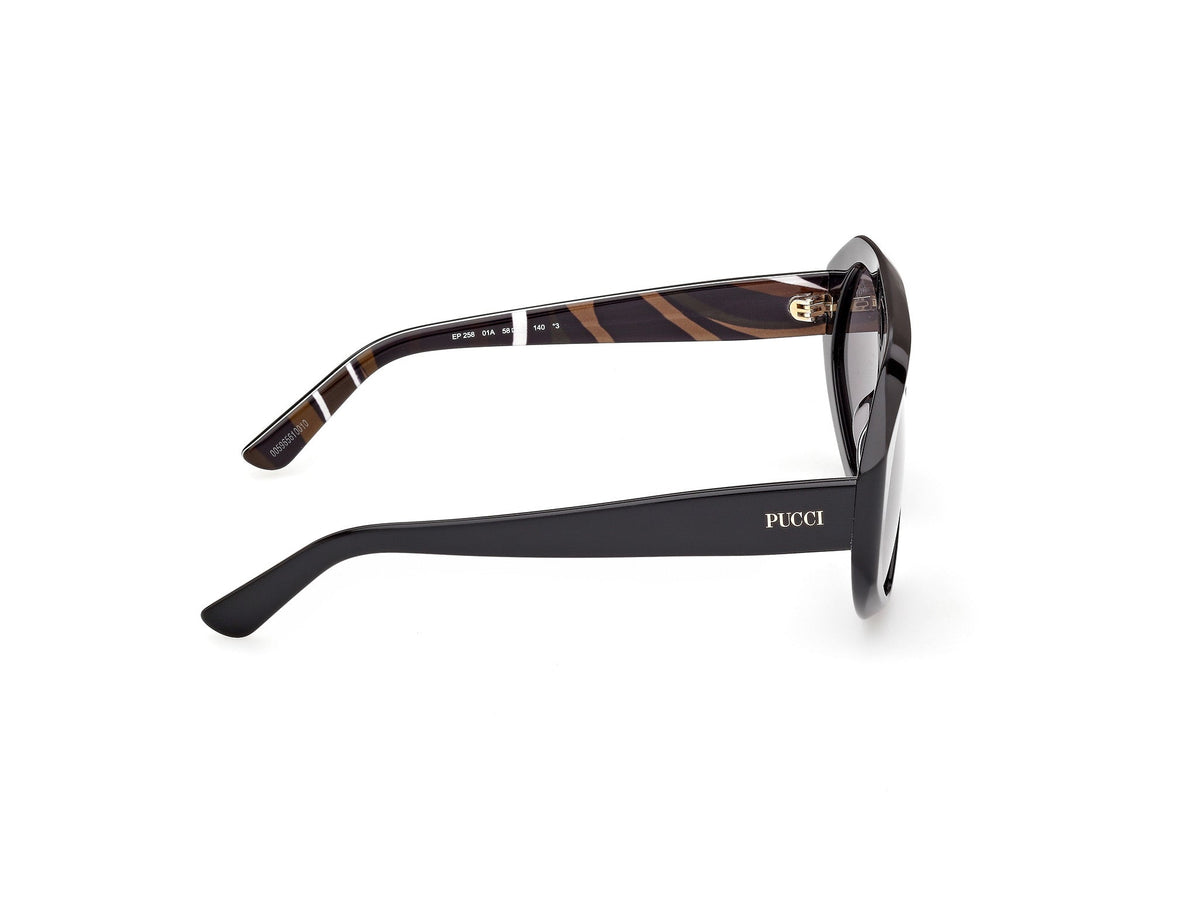 Gafas de Sol Emilio Pucci EP258 01A 58 16