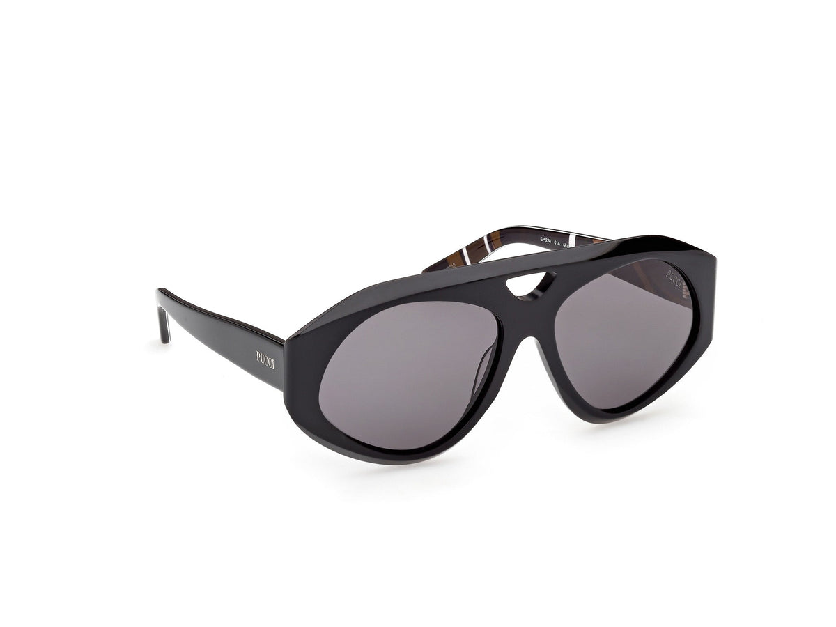 Gafas de Sol Emilio Pucci EP258 01A 58 16
