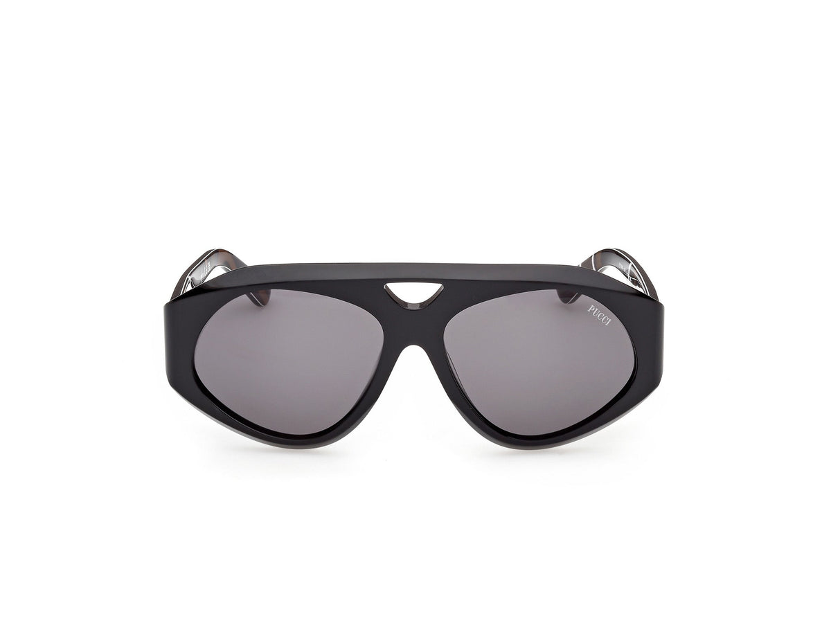Gafas de Sol Emilio Pucci EP258 01A 58 16