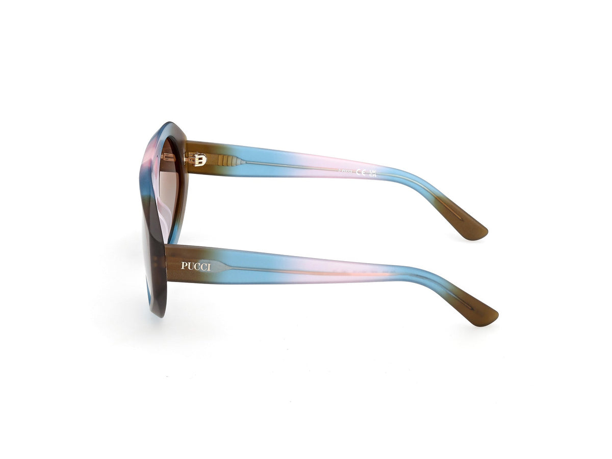 Gafas de Sol Emilio Pucci EP258 50F 58 16