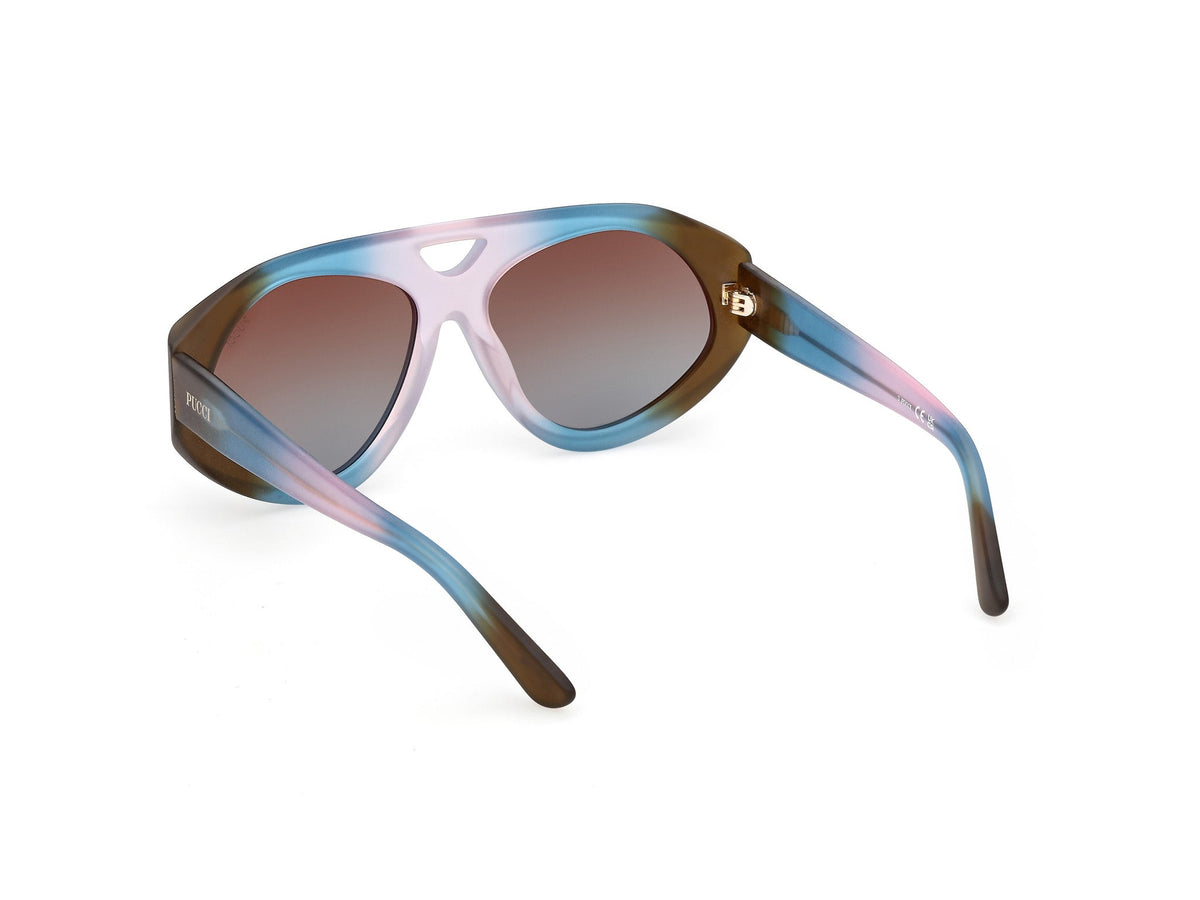 Gafas de Sol Emilio Pucci EP258 50F 58 16
