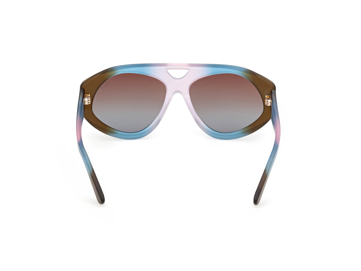 Gafas de Sol Emilio Pucci EP258 50F 58 16