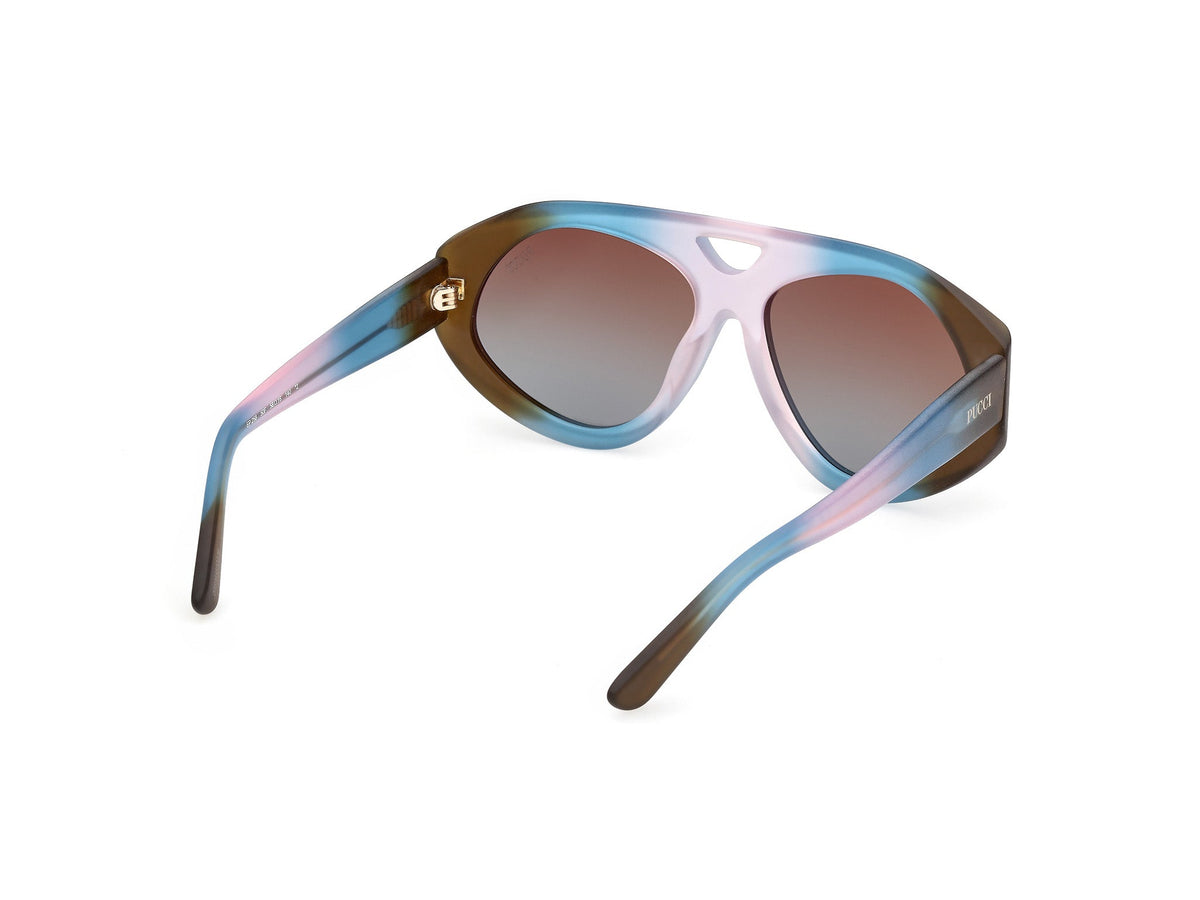 Gafas de Sol Emilio Pucci EP258 50F 58 16
