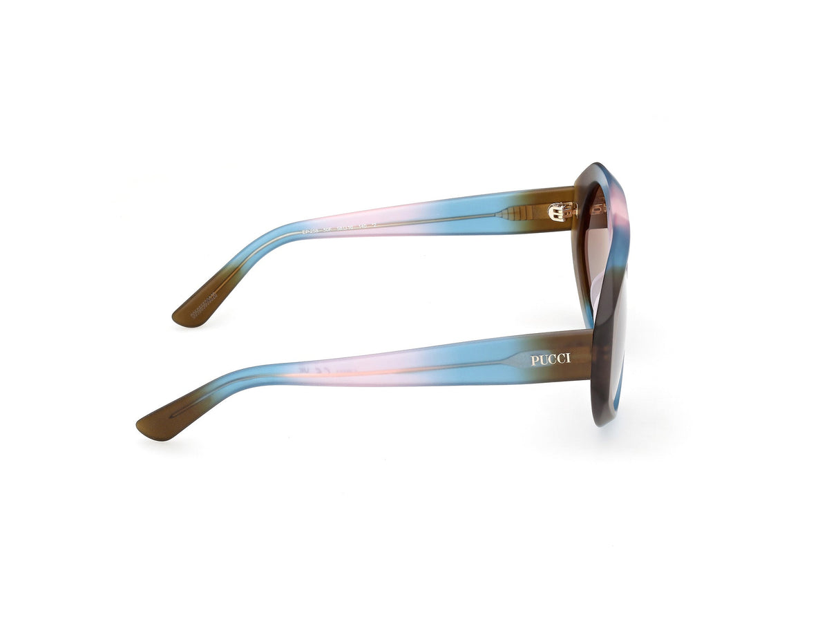 Gafas de Sol Emilio Pucci EP258 50F 58 16