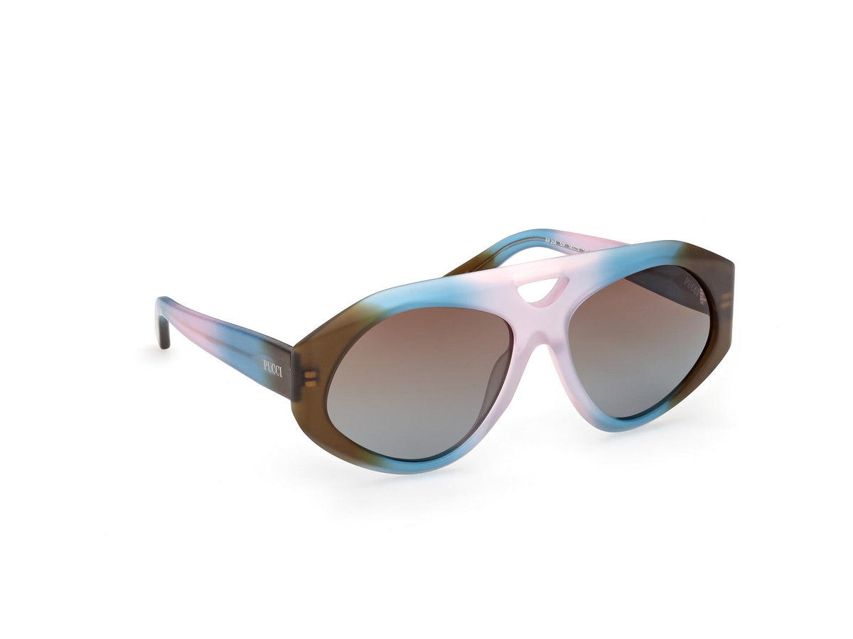 Gafas de Sol Emilio Pucci EP258 50F 58 16