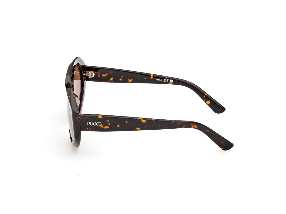 Sunglasses Emilio Pucci EP258 52E 58 16