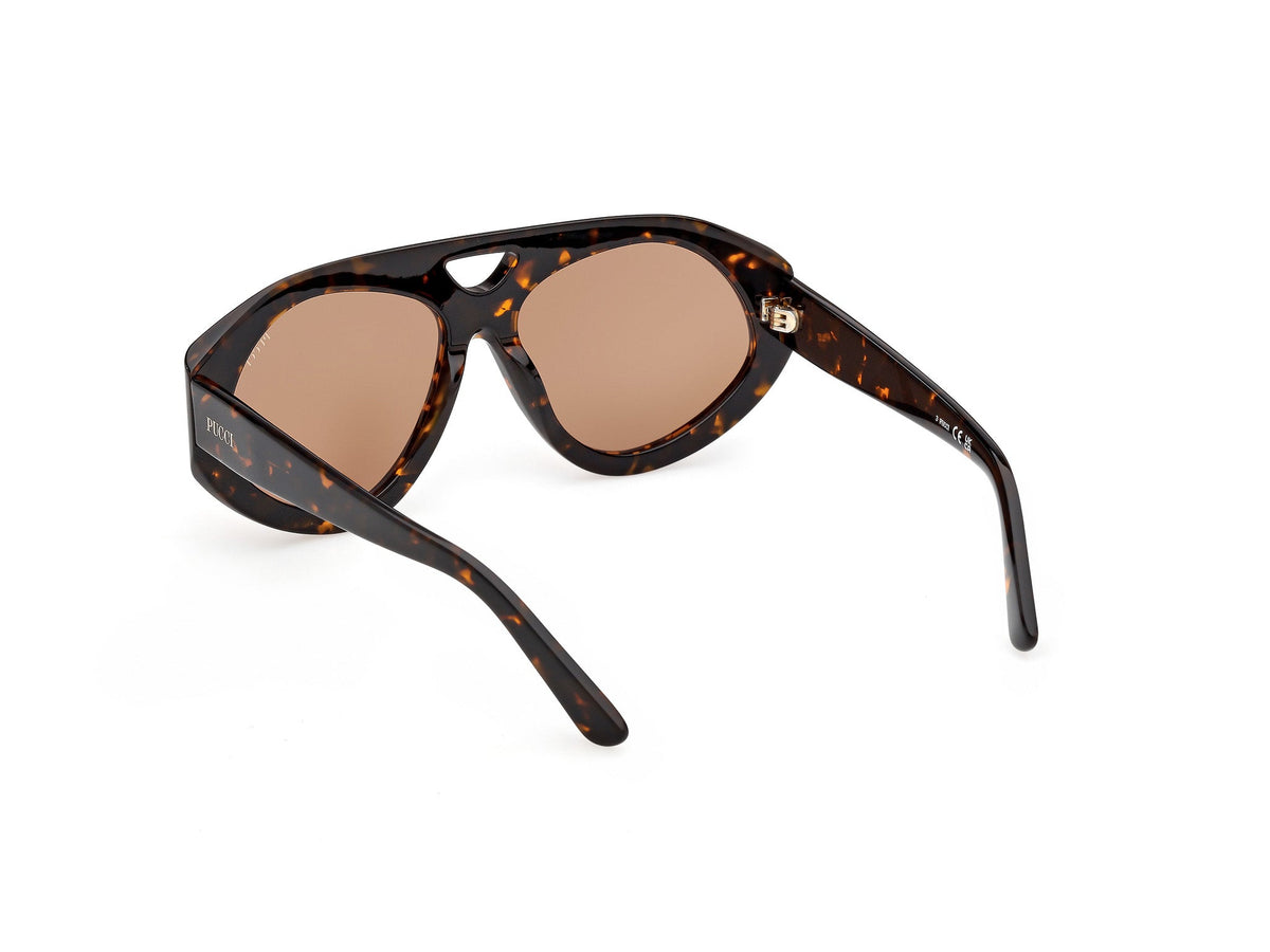 Sunglasses Emilio Pucci EP258 52E 58 16