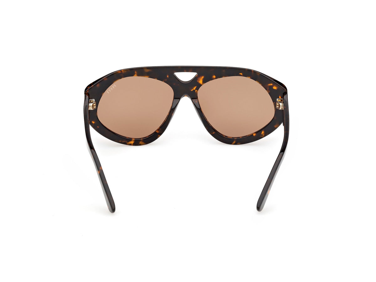 Sunglasses Emilio Pucci EP258 52E 58 16