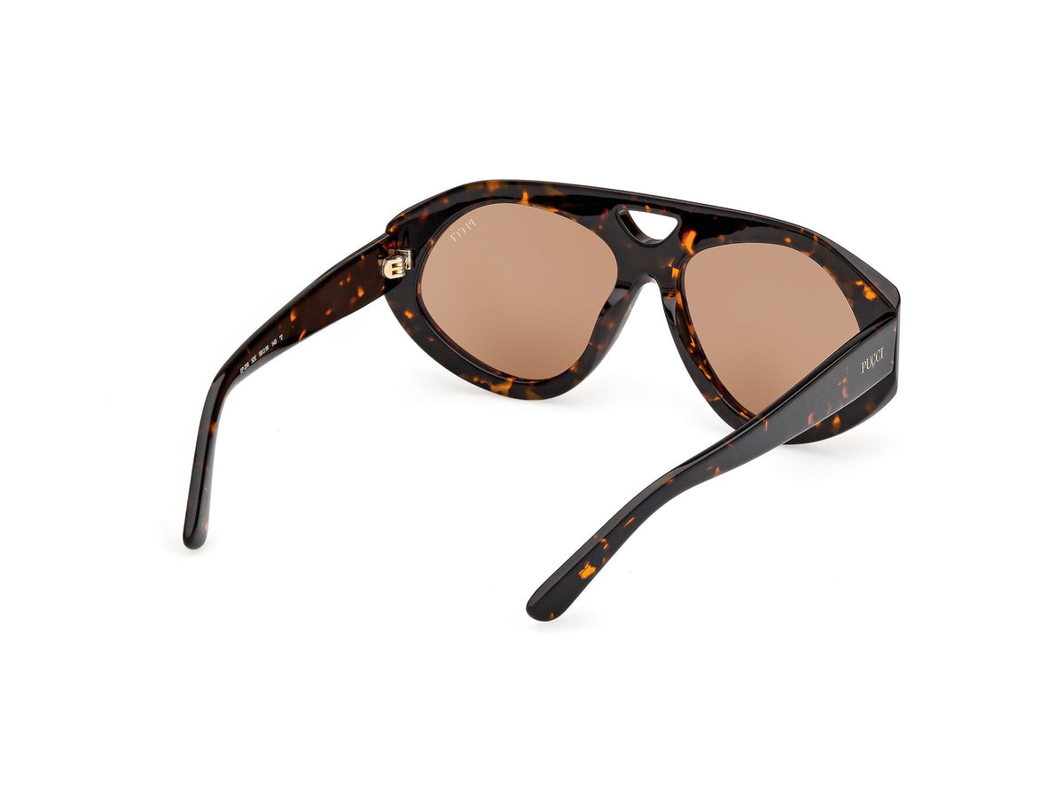 Sunglasses Emilio Pucci EP258 52E 58 16