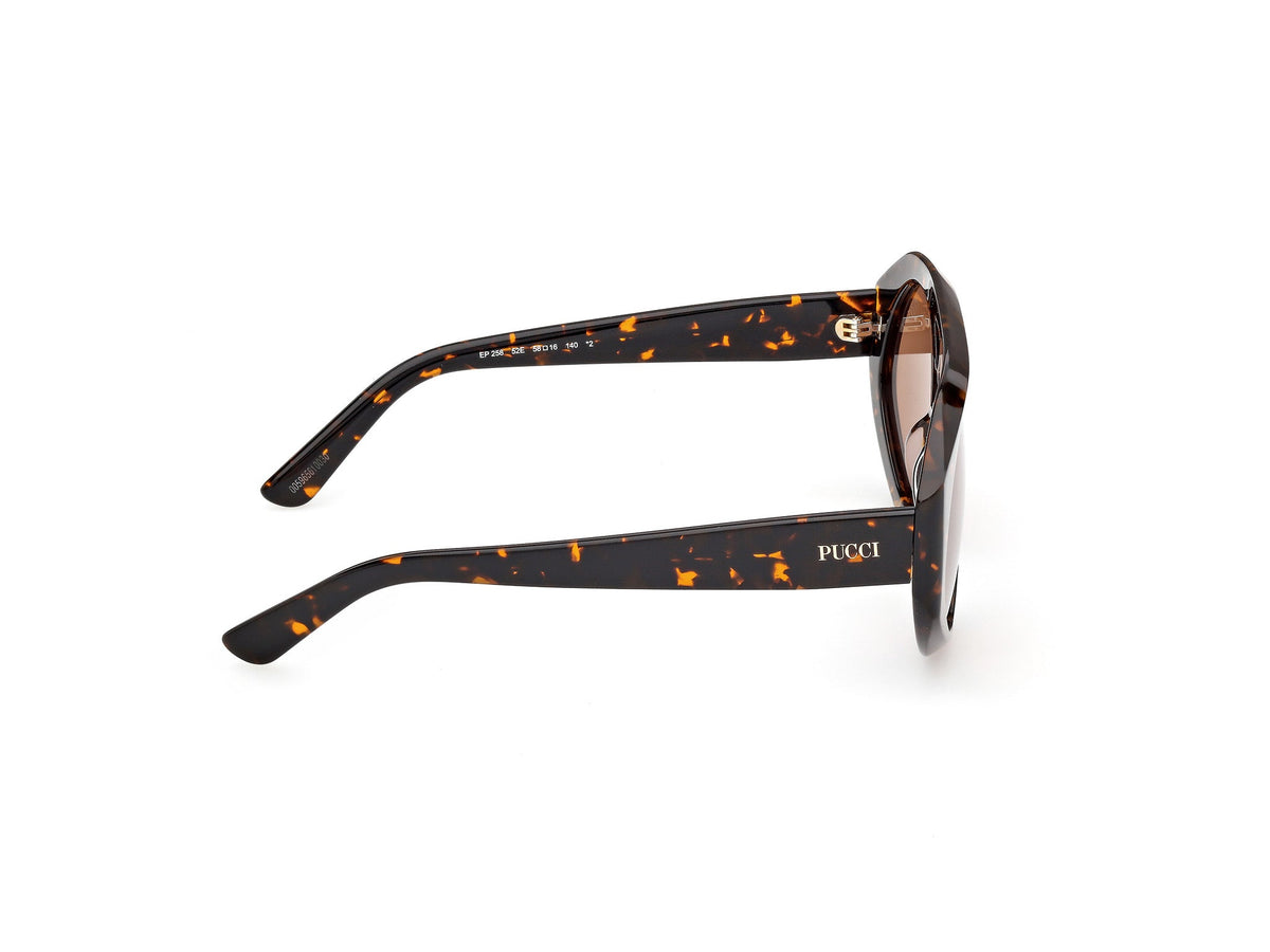 Sunglasses Emilio Pucci EP258 52E 58 16