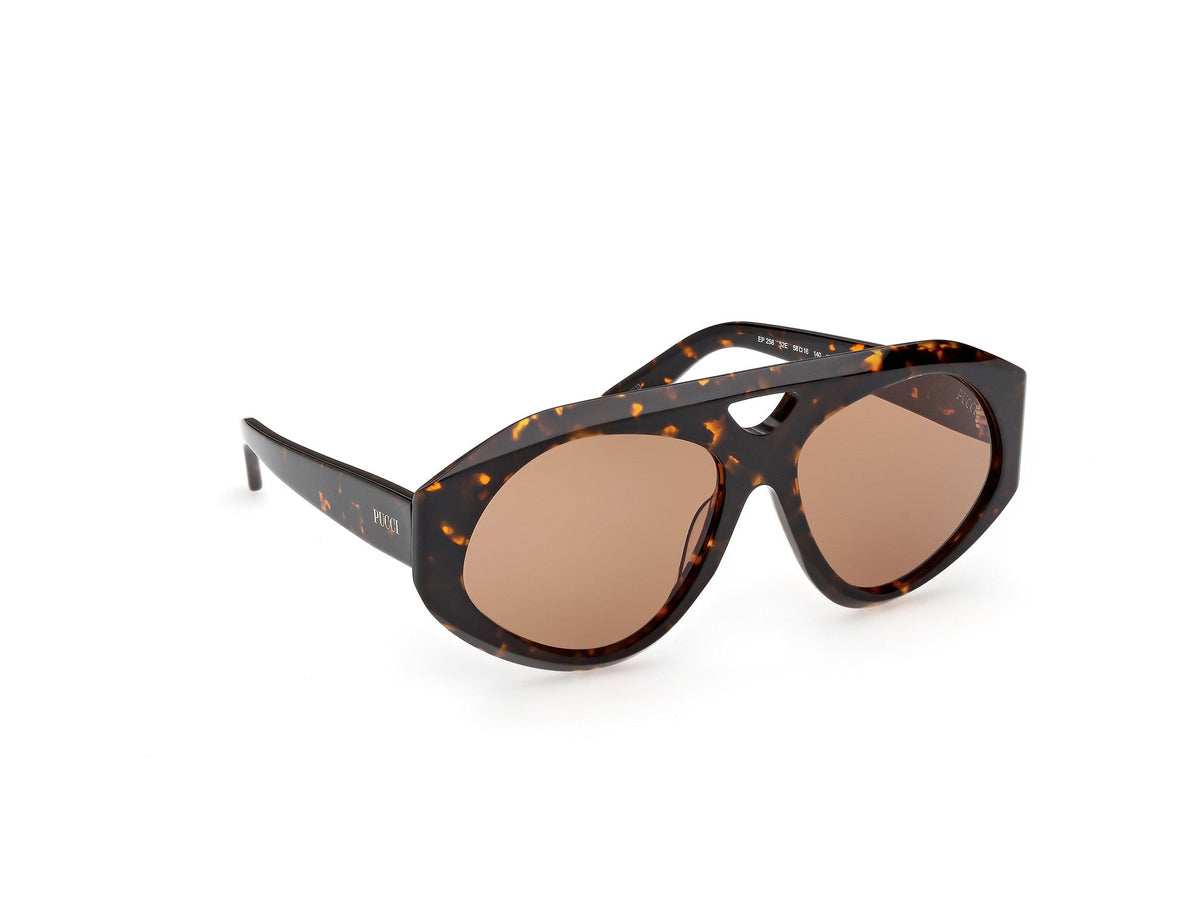 Sunglasses Emilio Pucci EP258 52E 58 16