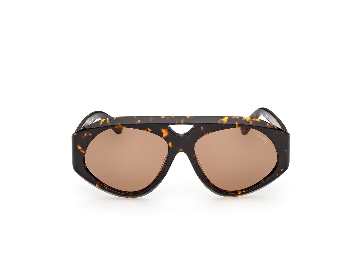 Sunglasses Emilio Pucci EP258 52E 58 16