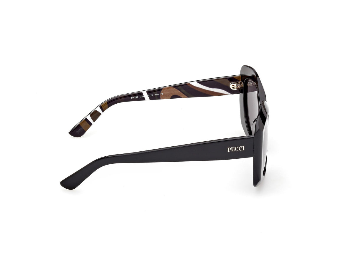 Gafas de Sol Emilio Pucci EP259 01A 57 21