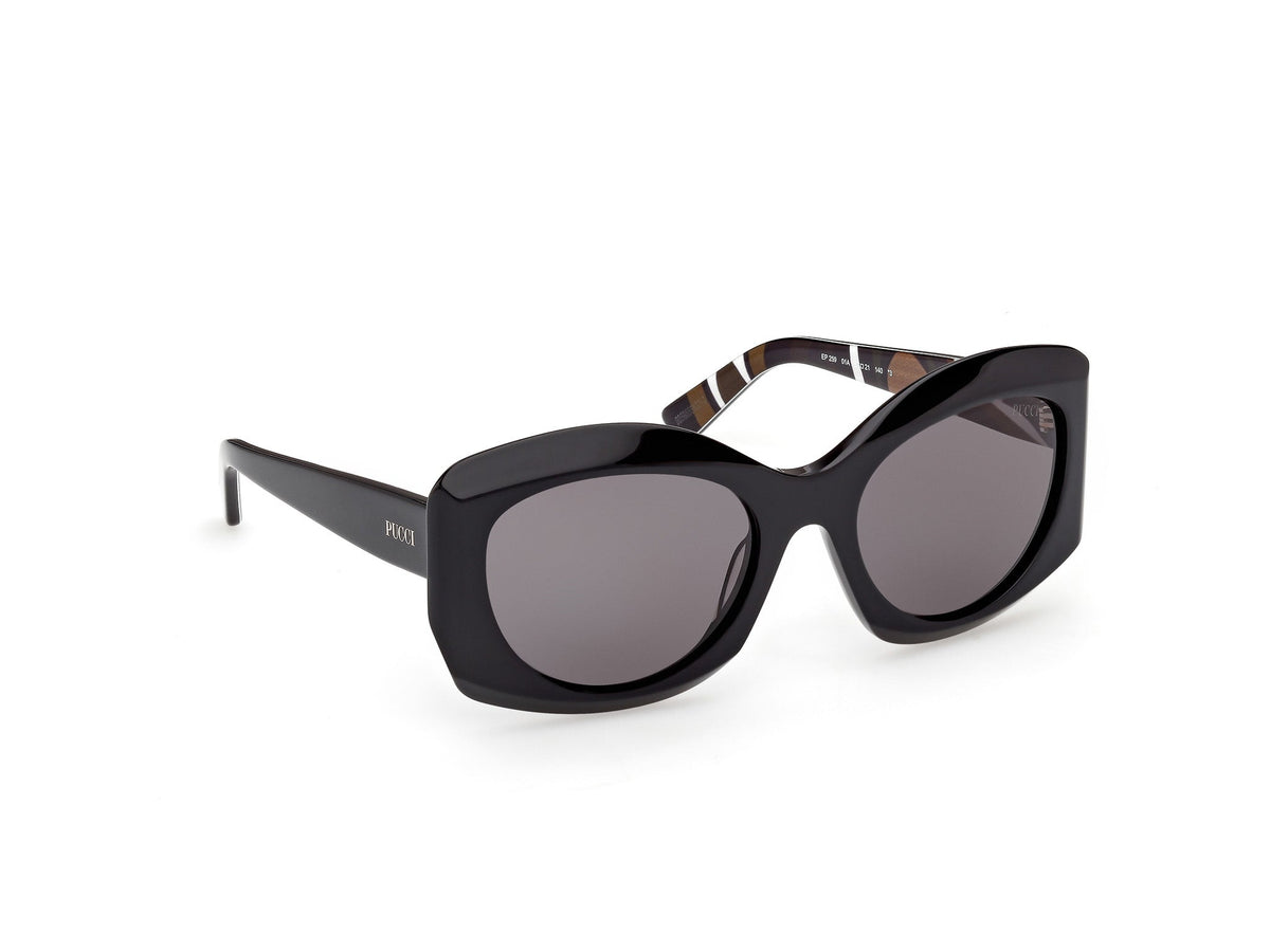 Gafas de Sol Emilio Pucci EP259 01A 57 21