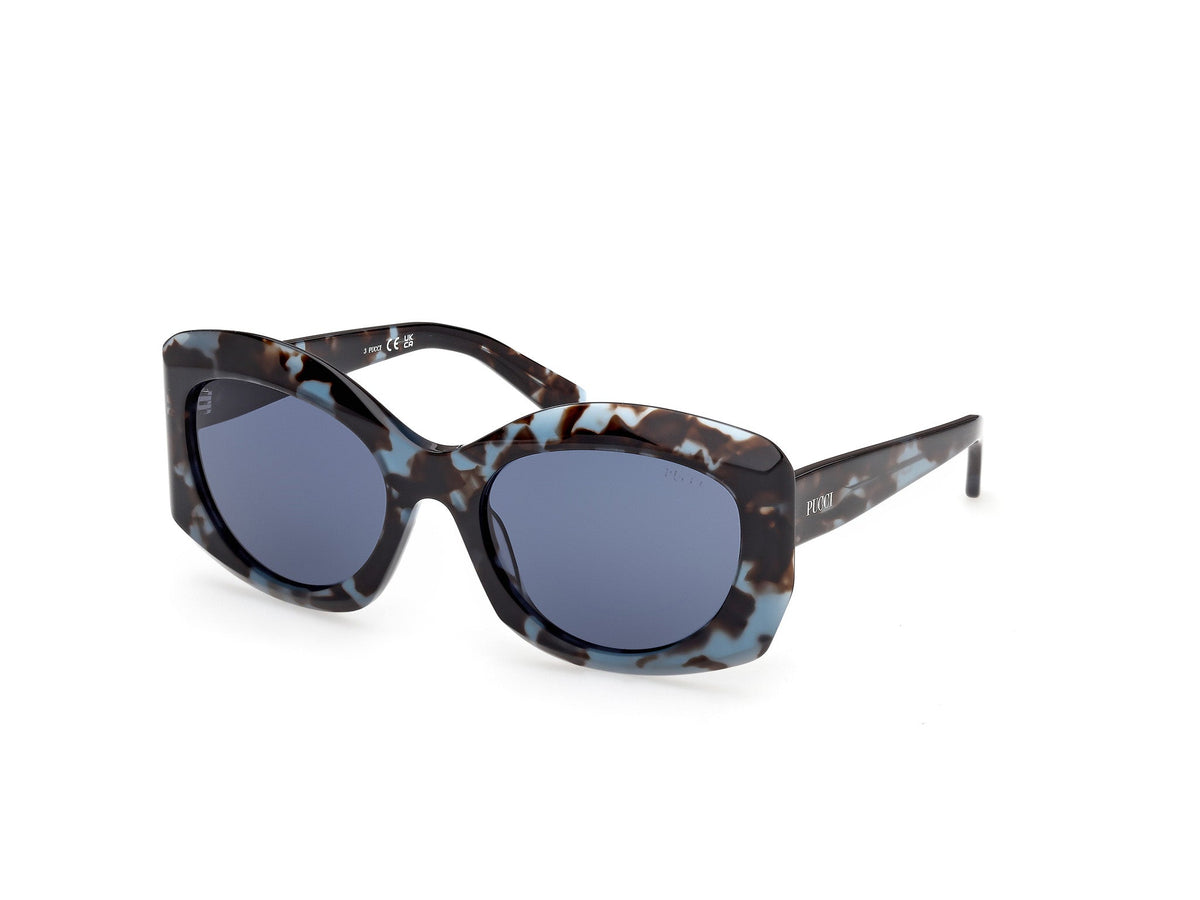 Gafas de Sol Emilio Pucci EP259 55V 57 21