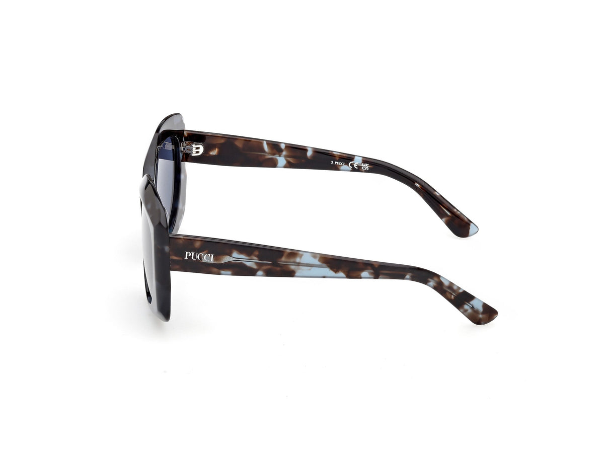 Gafas de Sol Emilio Pucci EP259 55V 57 21