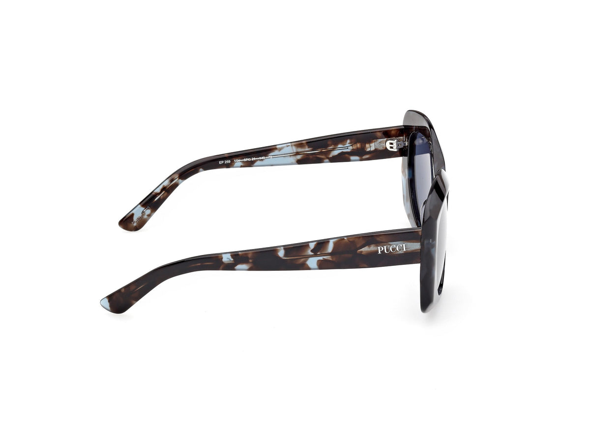 Gafas de Sol Emilio Pucci EP259 55V 57 21