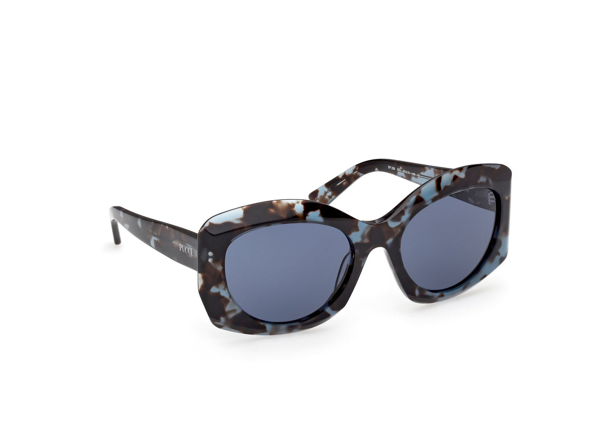 Gafas de Sol Emilio Pucci EP259 55V 57 21
