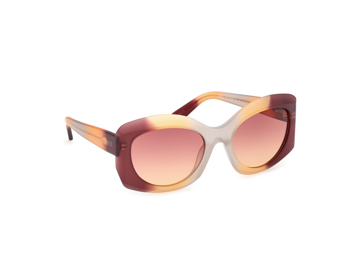 Gafas de Sol Emilio Pucci EP259 71T 57 21