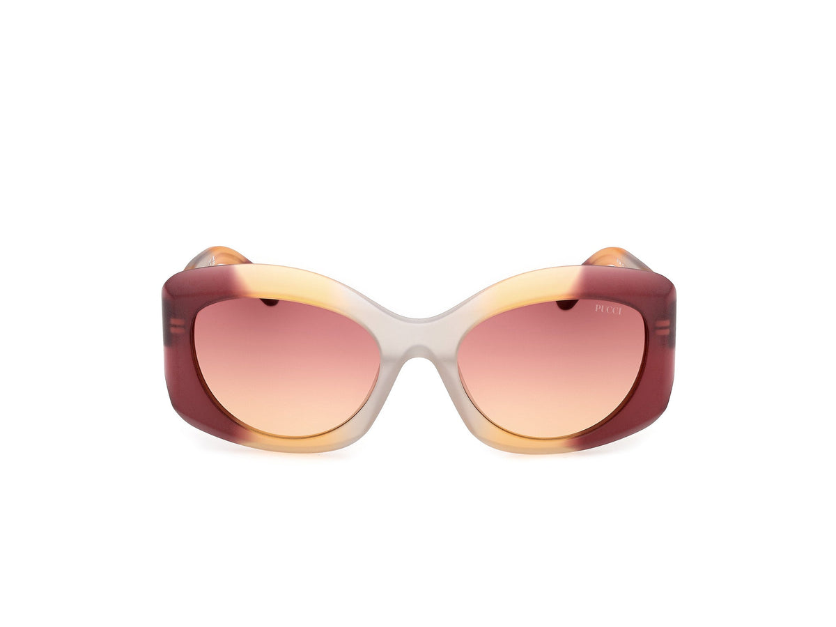 Gafas de Sol Emilio Pucci EP259 71T 57 21