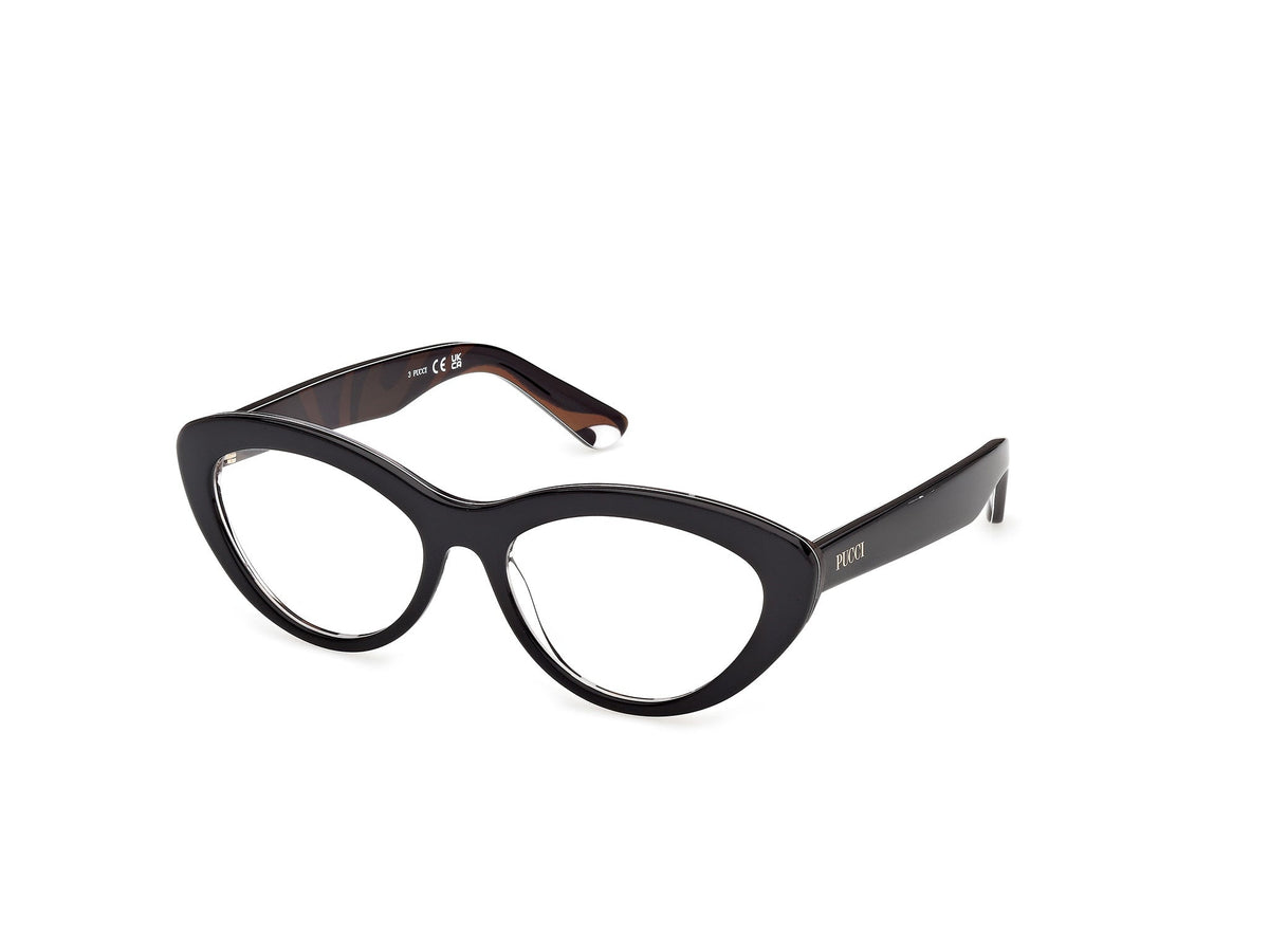 Gafas Graduadas Emilio Pucci EP5287 005 55 17