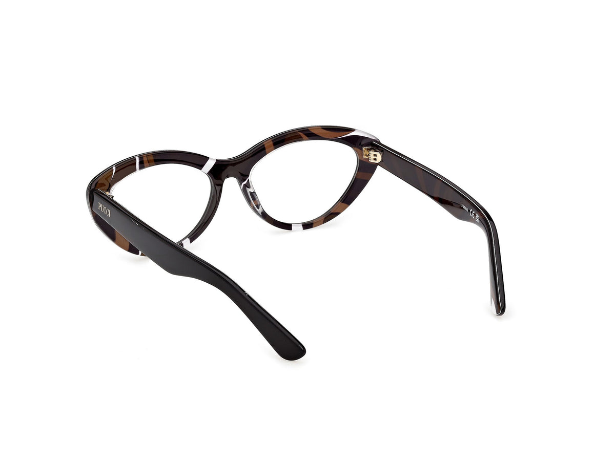 Gafas Graduadas Emilio Pucci EP5287 005 55 17