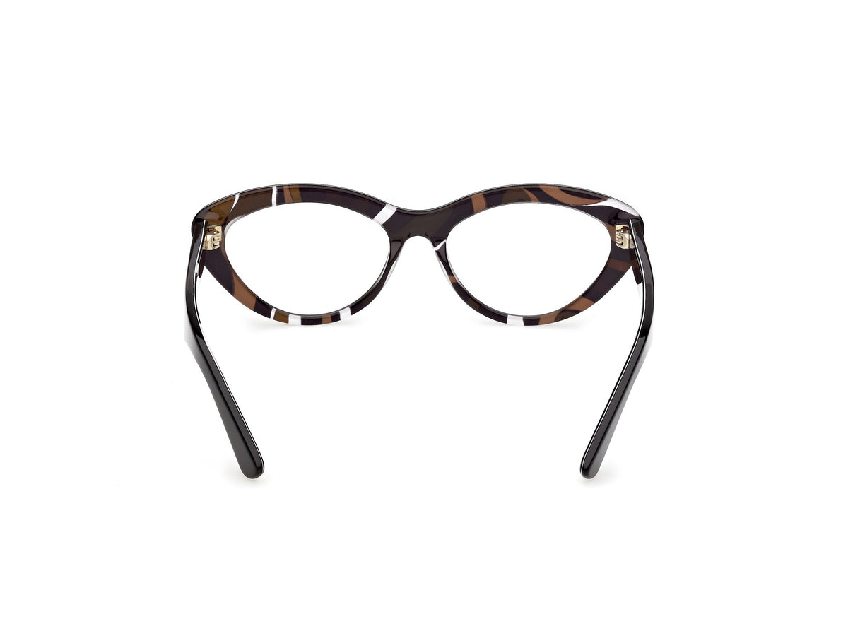 Gafas Graduadas Emilio Pucci EP5287 005 55 17