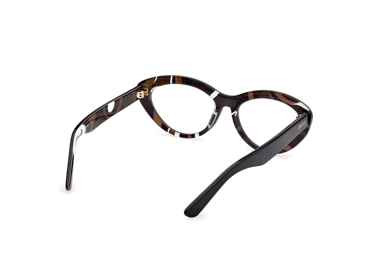 Gafas Graduadas Emilio Pucci EP5287 005 55 17