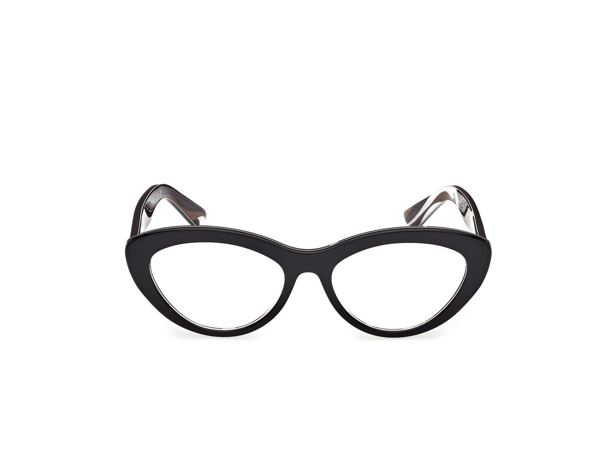 Gafas Graduadas Emilio Pucci EP5287 005 55 17