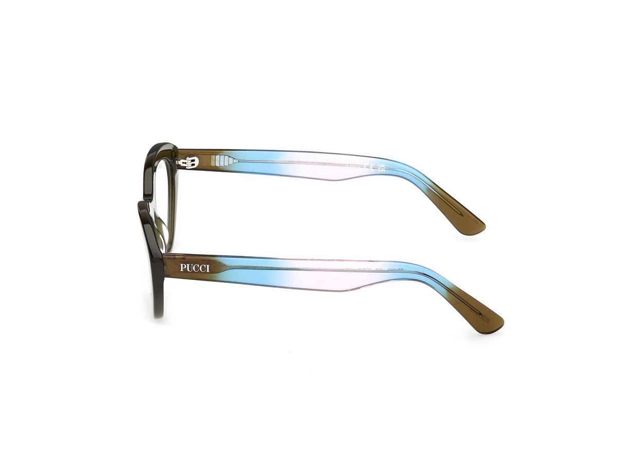 Gafas Graduadas Emilio Pucci EP5287 096 55 17