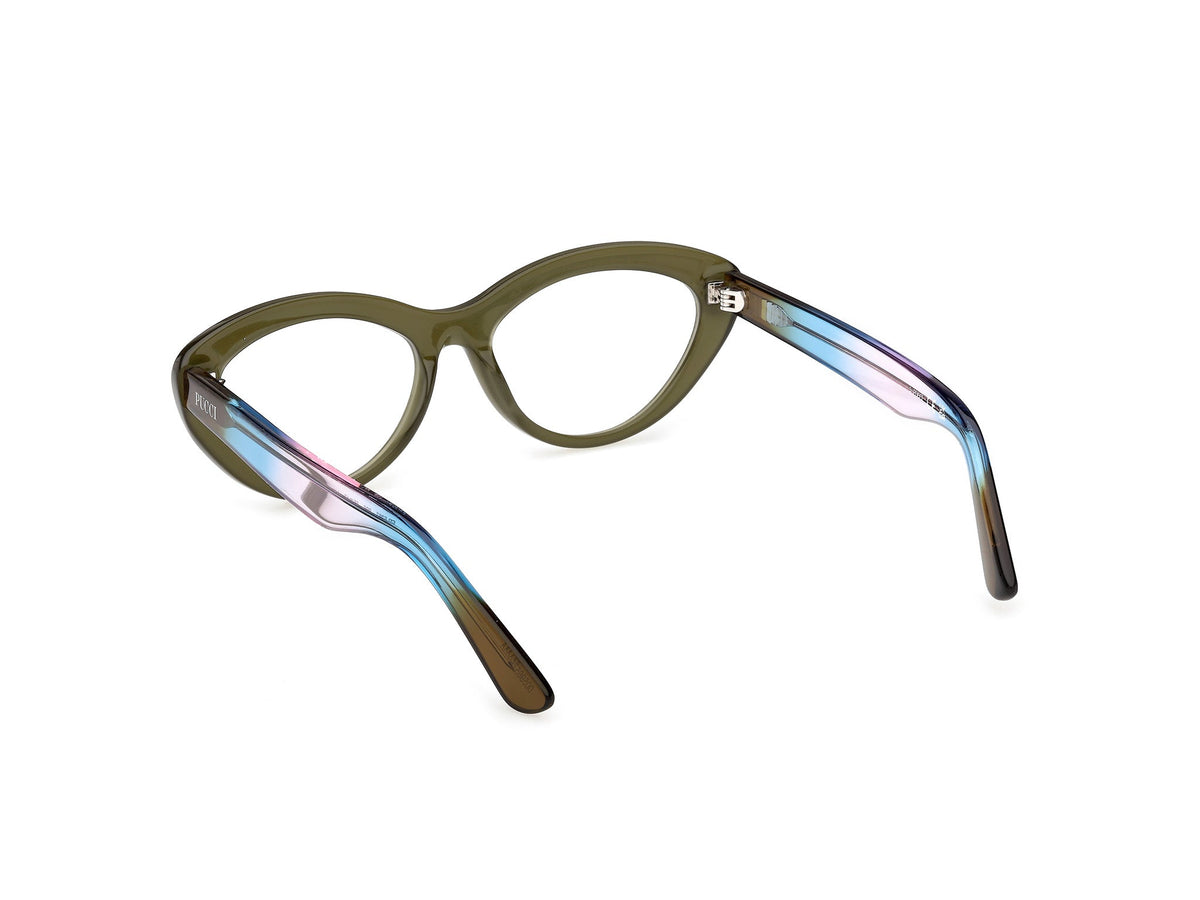 Gafas Graduadas Emilio Pucci EP5287 096 55 17