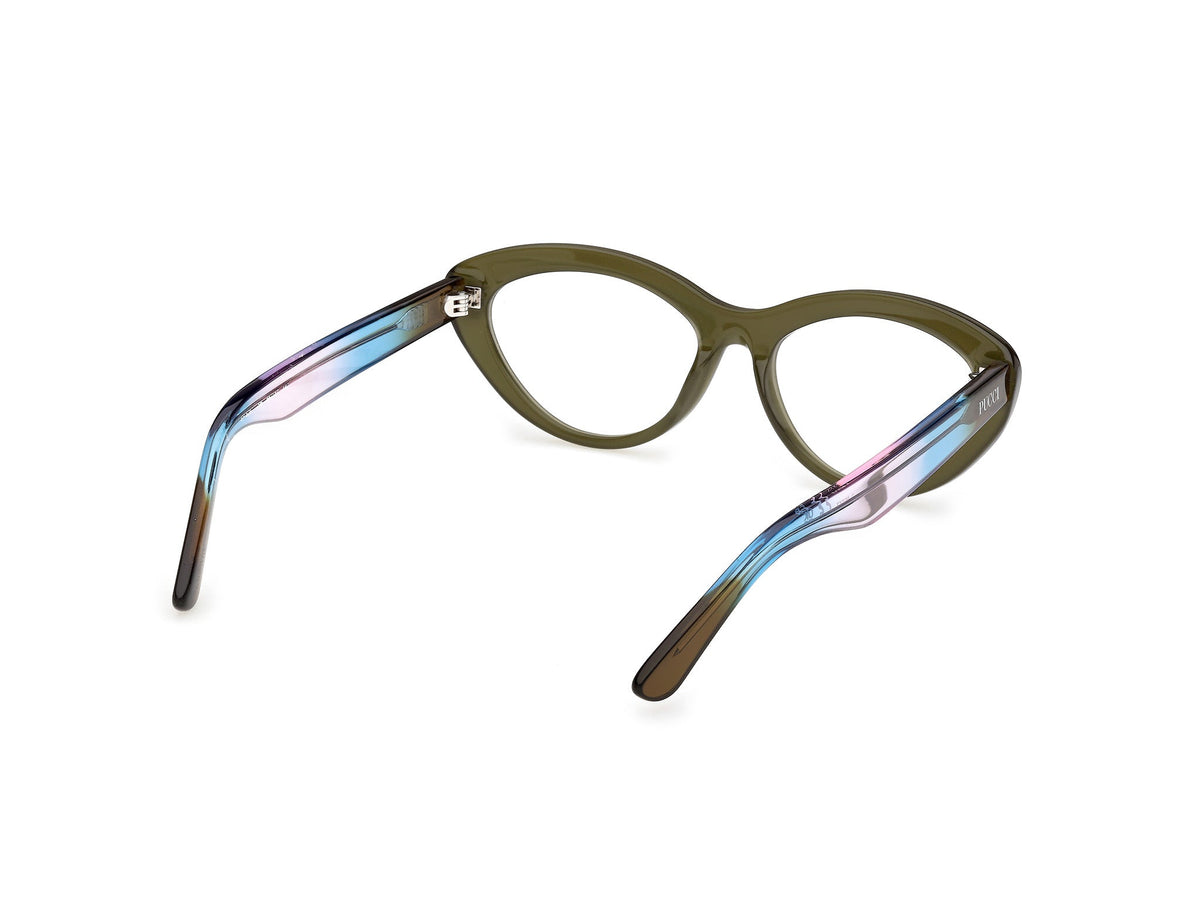 Gafas Graduadas Emilio Pucci EP5287 096 55 17