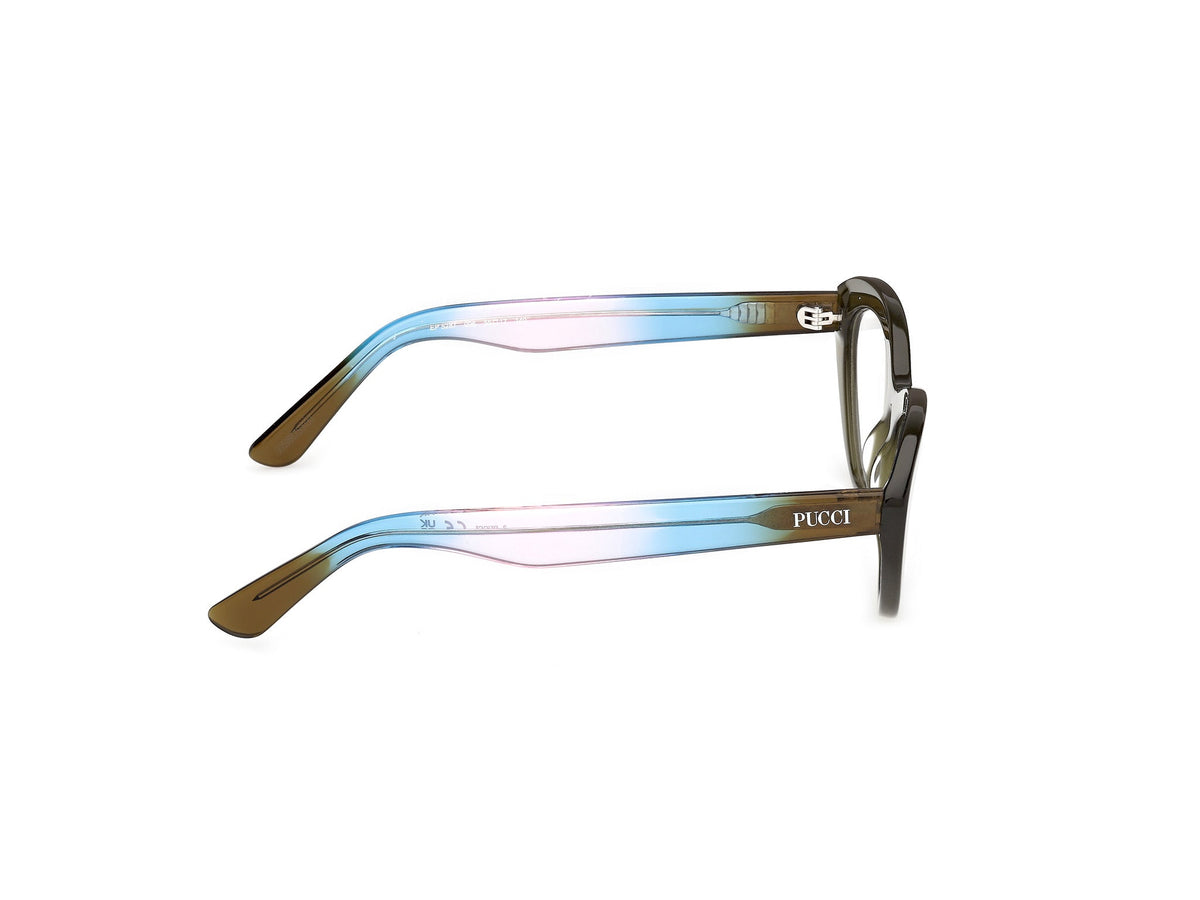 Gafas Graduadas Emilio Pucci EP5287 096 55 17