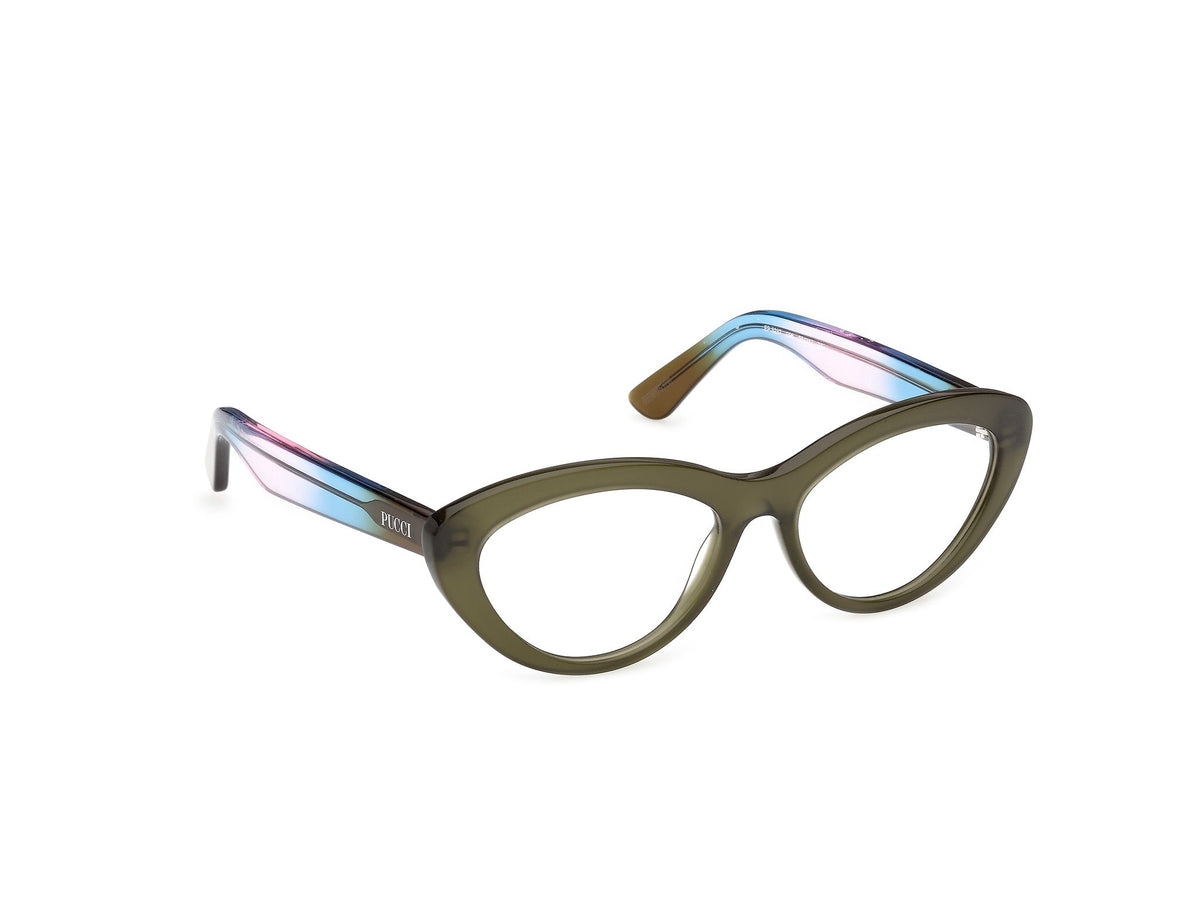 Gafas Graduadas Emilio Pucci EP5287 096 55 17