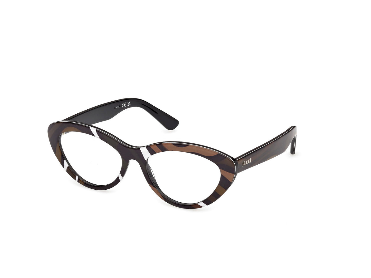 Gafas Graduadas Emilio Pucci EP5287 099 55 17